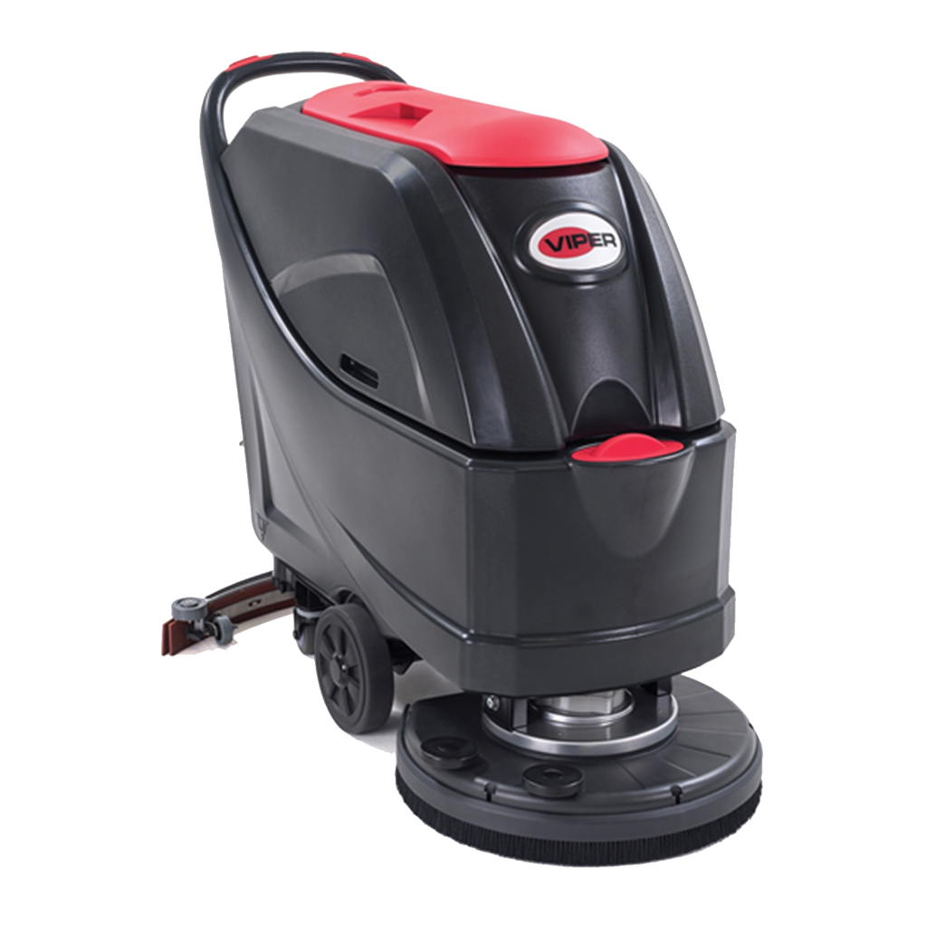 SC3000 26D EcoFlex A255 OBC PH Rider Floor Scrubber ICS Clean Supplies