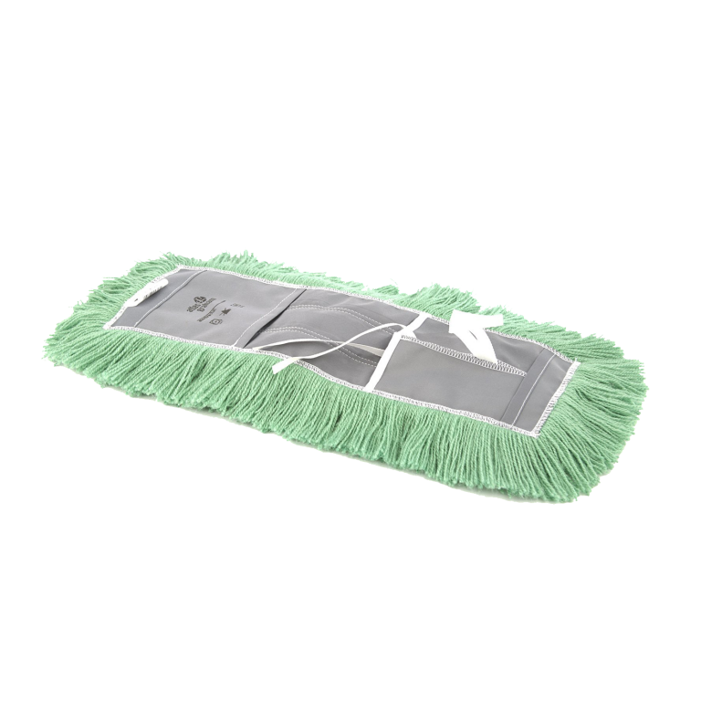 Atlas Graham Electrastat Tie-On Cut-End Dust Mop