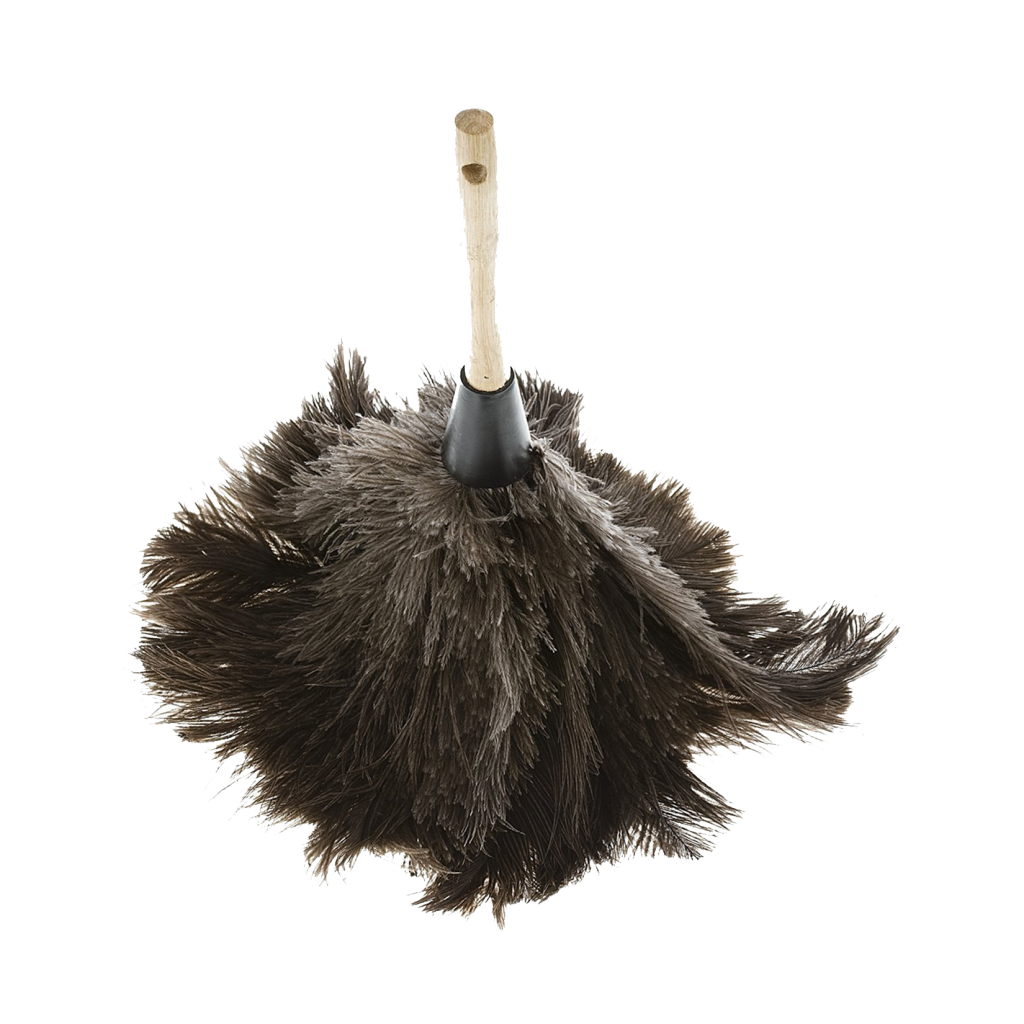 Atlas Graham Ostich Feather Duster 18 in ICS Clean Supplies