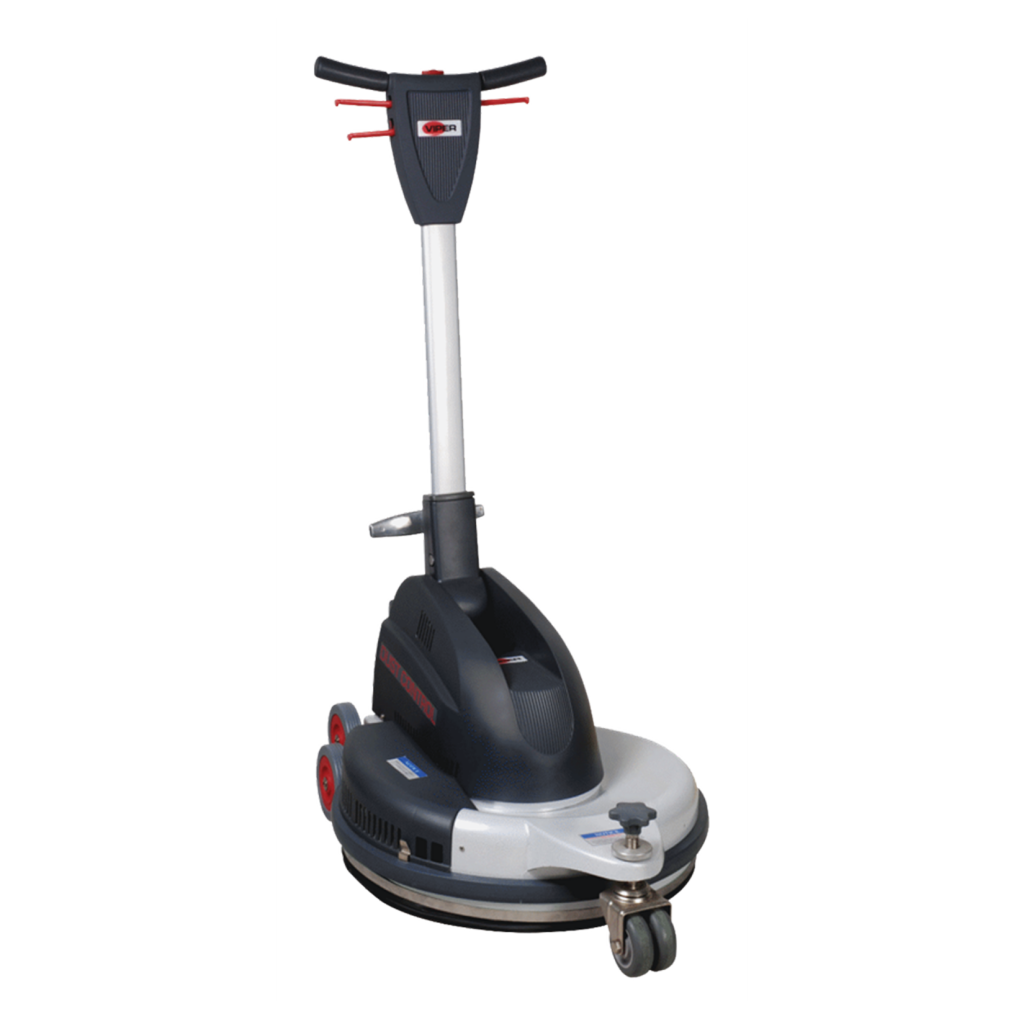 Dragon 20 2000 RPM Dust Control Burnisher ICS Clean Supplies