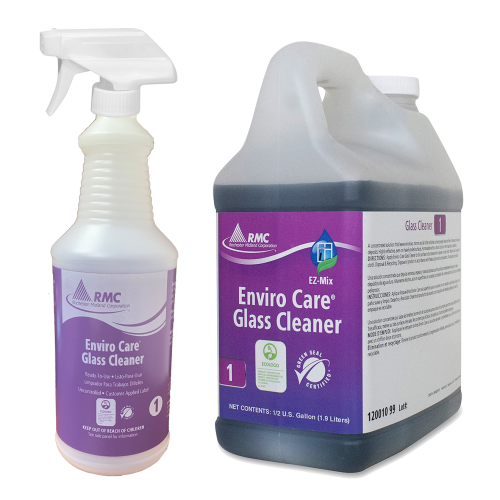 Windex Glass Cleaner 5 L ICS Clean Supplies