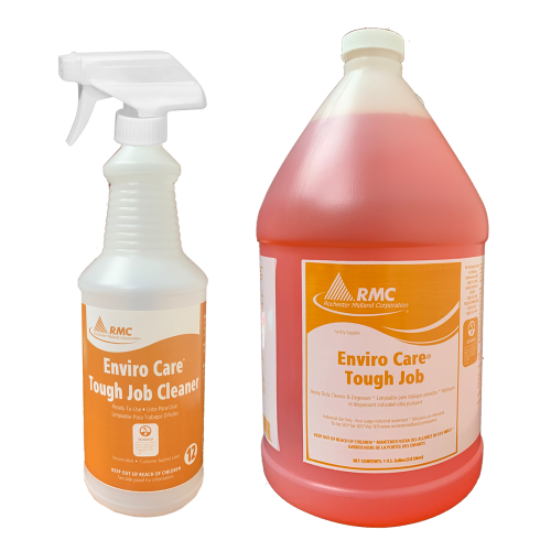 EnviroCare ICS Clean Supplies
