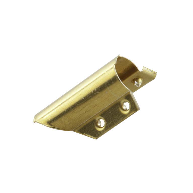Ettore Brass Squeegee Clip