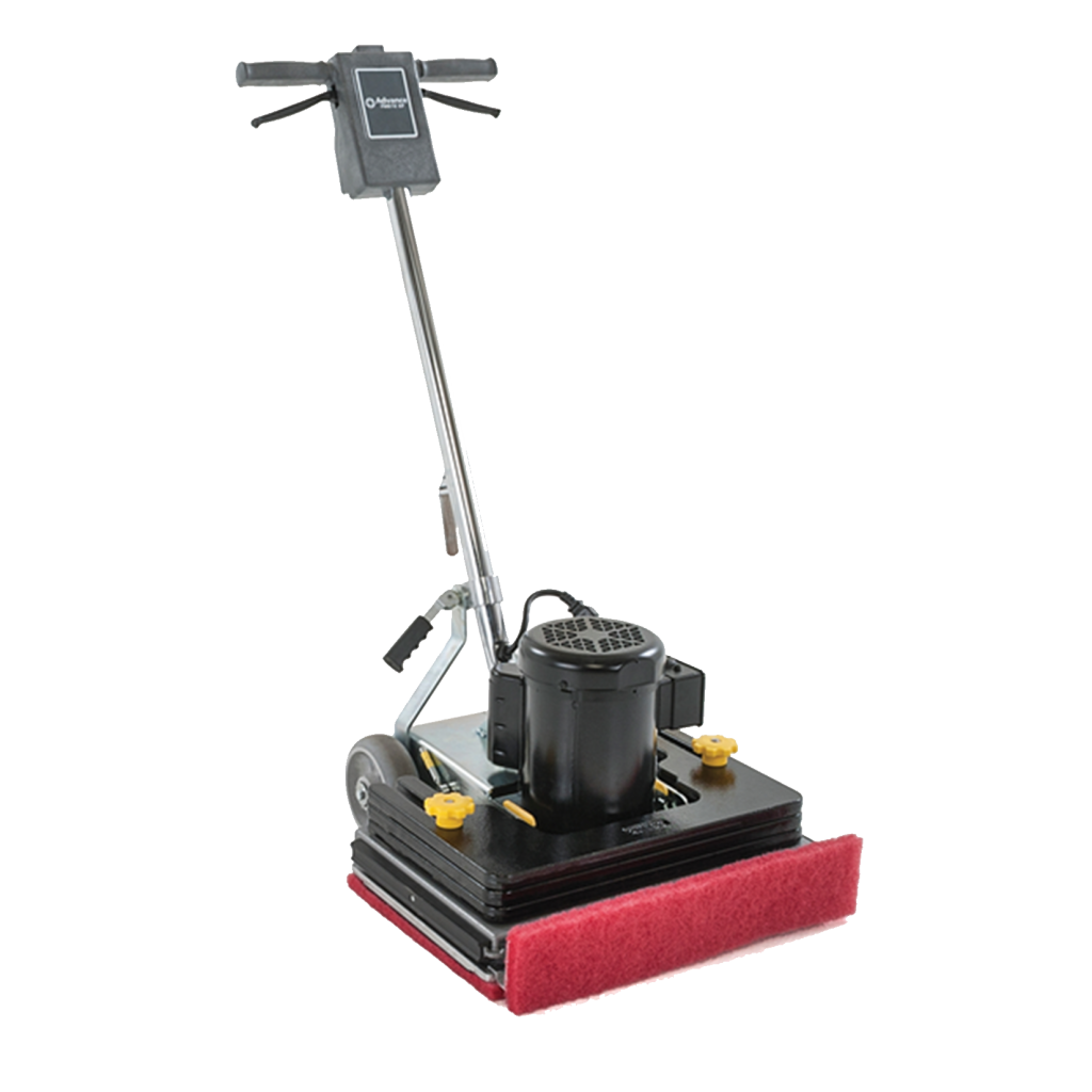 FM810 Orbital Floor Machine ICS Clean Supplies
