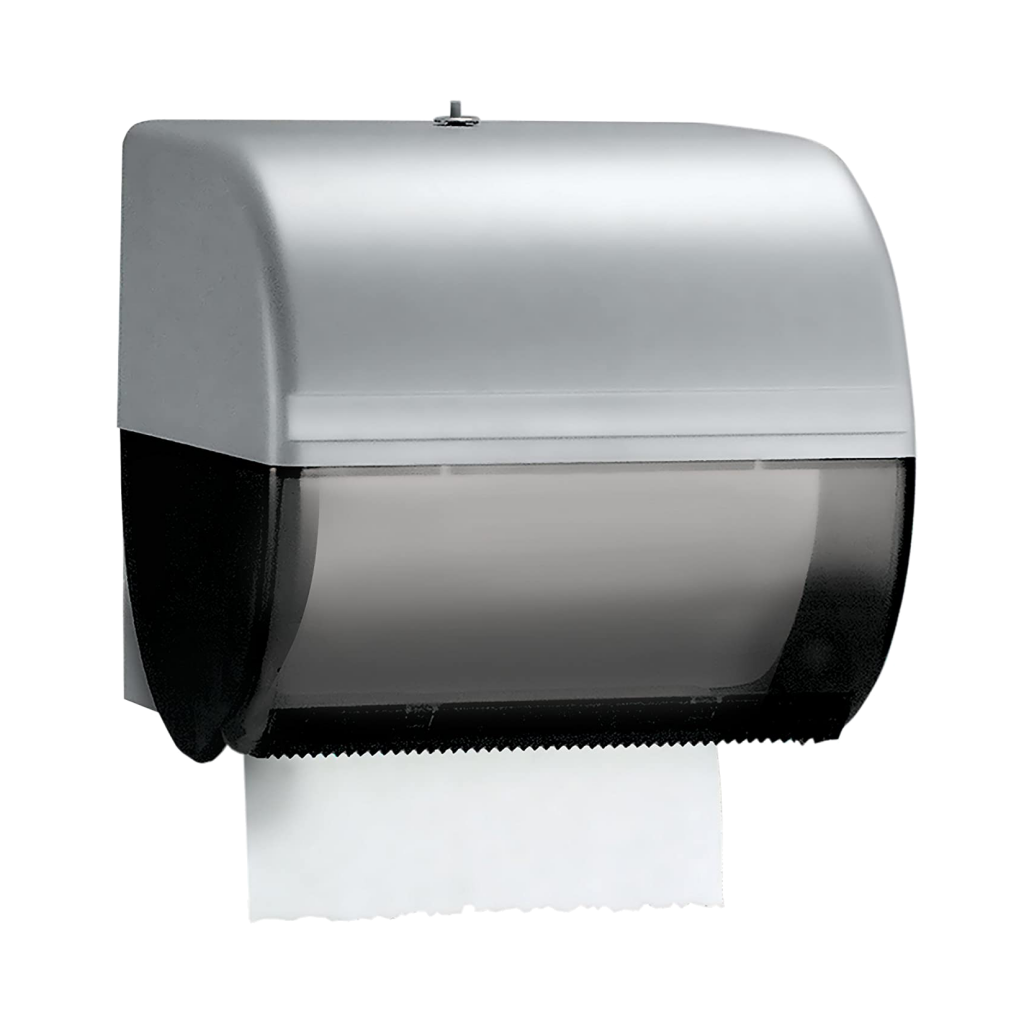 KimberlyClark Professional™ Omni Roll Paper Towel Dispenser ICS