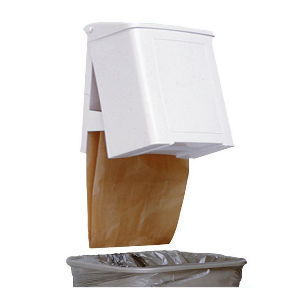 EvoGen Feminine Hygiene Dispenser ICS Clean Supplies