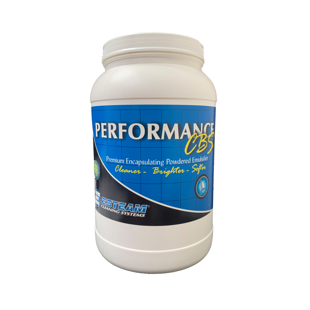 Performance CBS Encapsulating Powdered Emulsifier 8 lbs ICS Clean