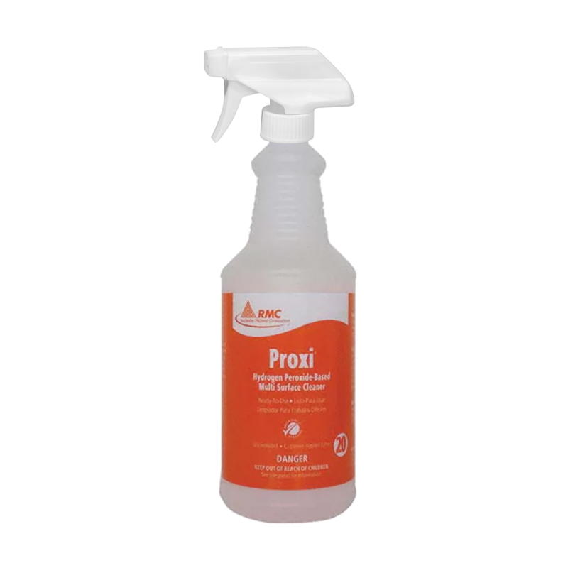 Javex 12 Bleach 5 L ICS Clean Supplies