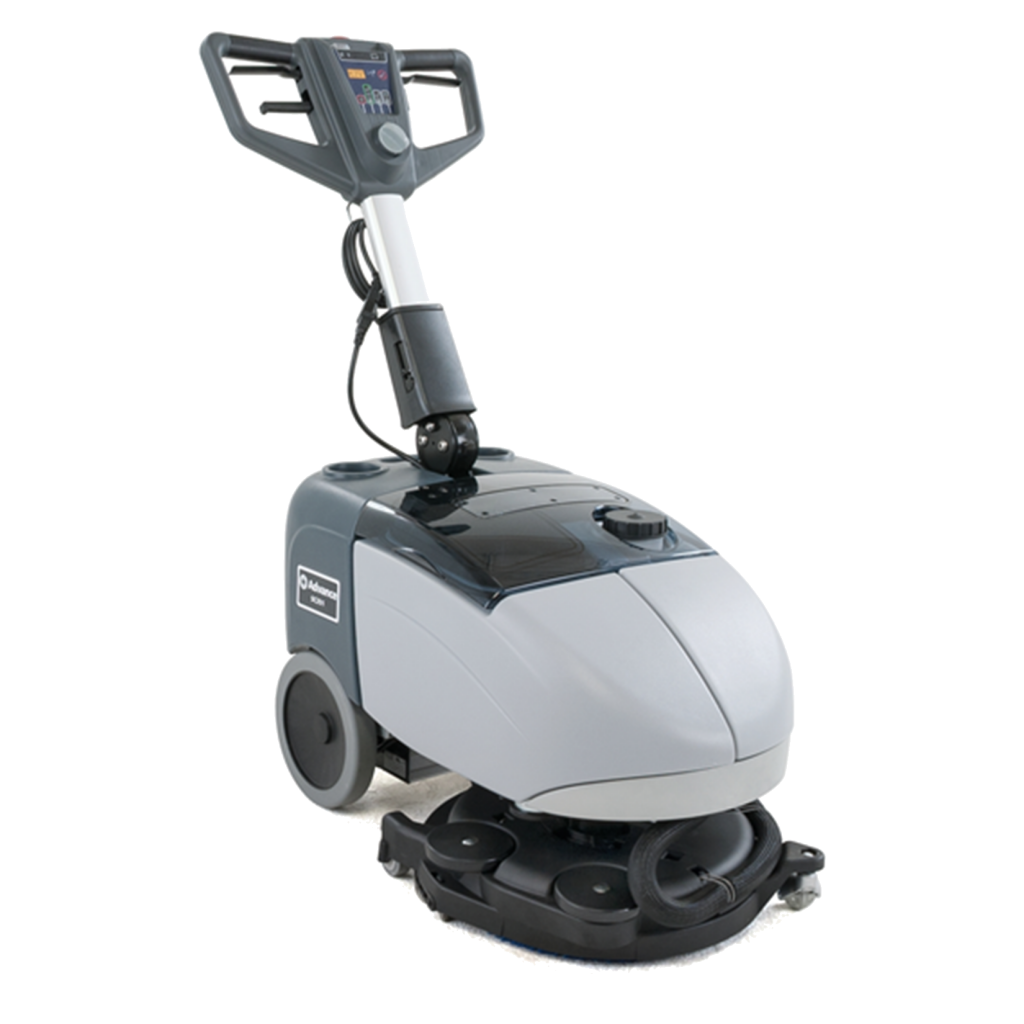 SC351 Walk Behind Floor Scrubber ICS Clean Supplies
