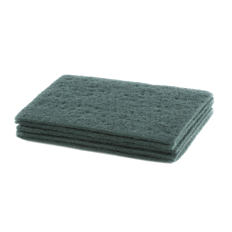 Scrubbing Pad