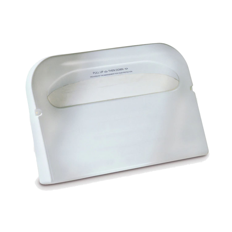 Toilet Seat Cover Dispenser ICS Clean Supplies