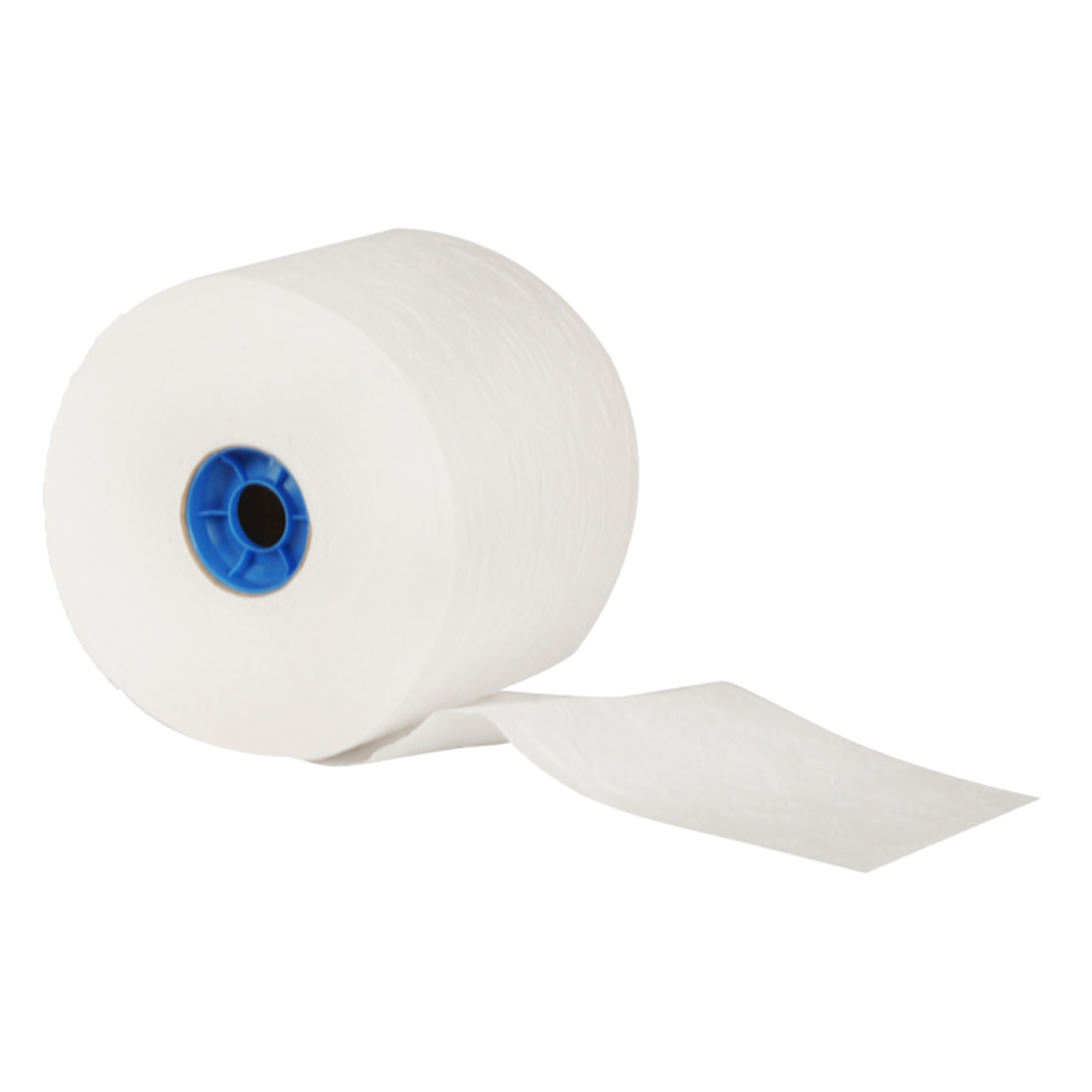 Tork 1 Ply Toilet Tissue /1000 Sheets x 48 Rolls ICS Clean Supplies