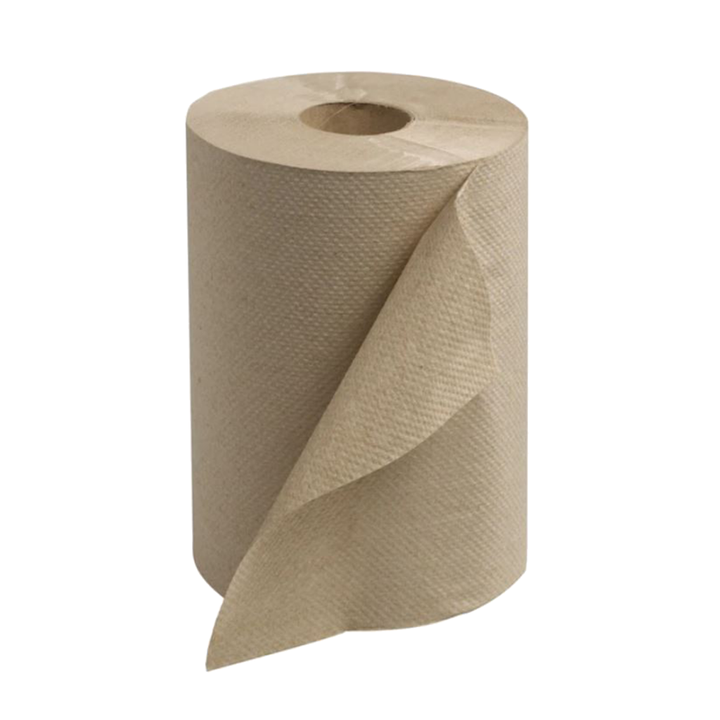 Tork Kraft Paper Towel Roll /700 ft x 6 Rolls ICS Clean Supplies
