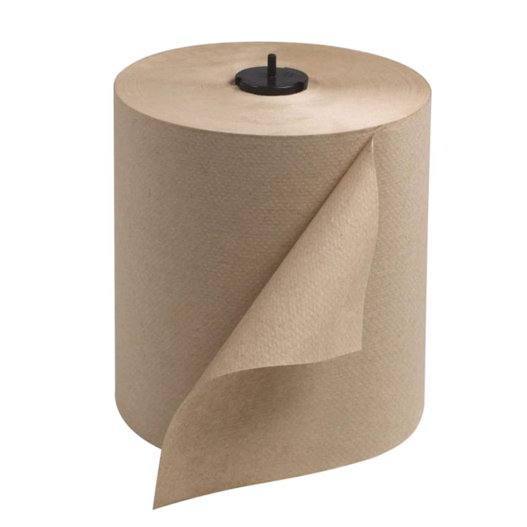 Tork Kraft Paper Towel Roll /700 ft x 6 Rolls ICS Clean Supplies