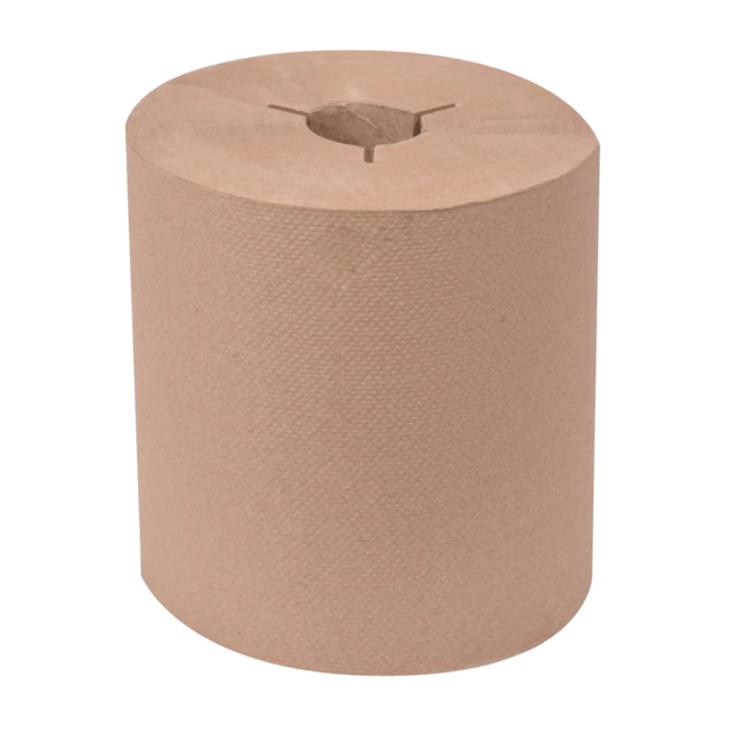 Tork Kraft Paper Towel Roll H80 /800 ft x 6 Rolls ICS Clean Supplies