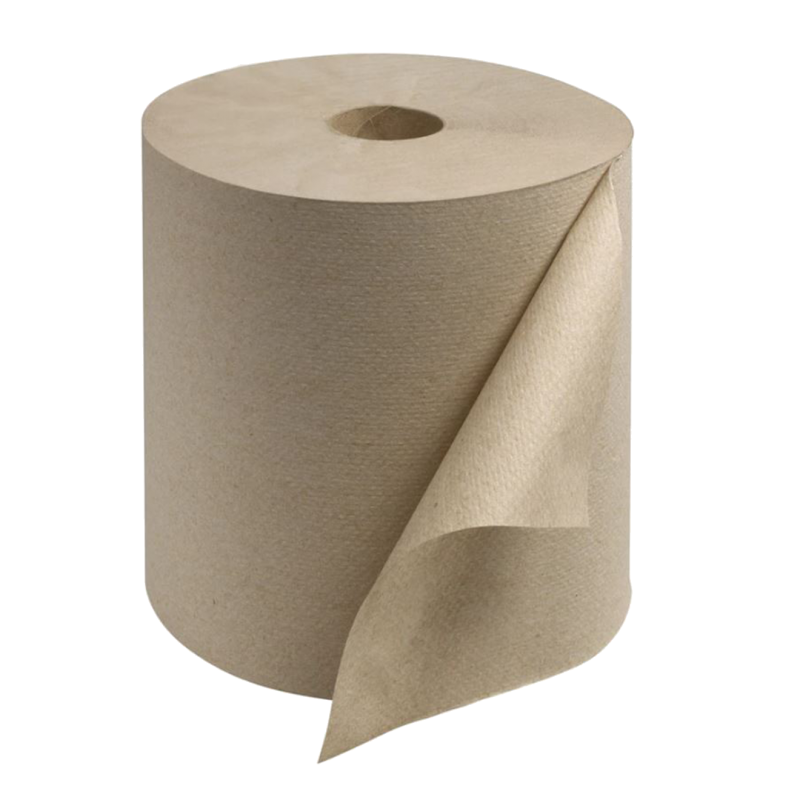 Tork Kraft Paper Towel Roll /800 ft x 6 Rolls ICS Clean Supplies