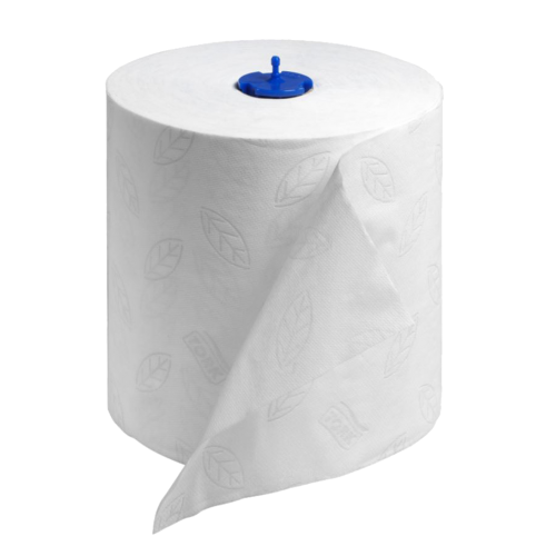 Tork Universal Bath Tissue Roll, 2-Ply, TM1601A