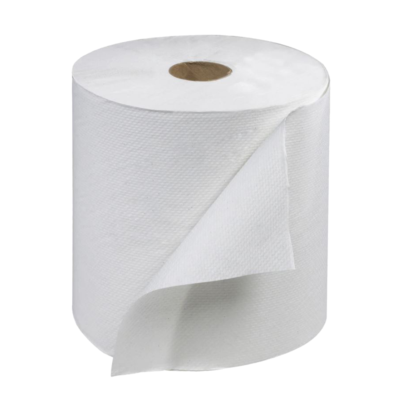 Tork White Paper Towel Roll /800 ft x 6 Rolls - ICS Clean Supplies