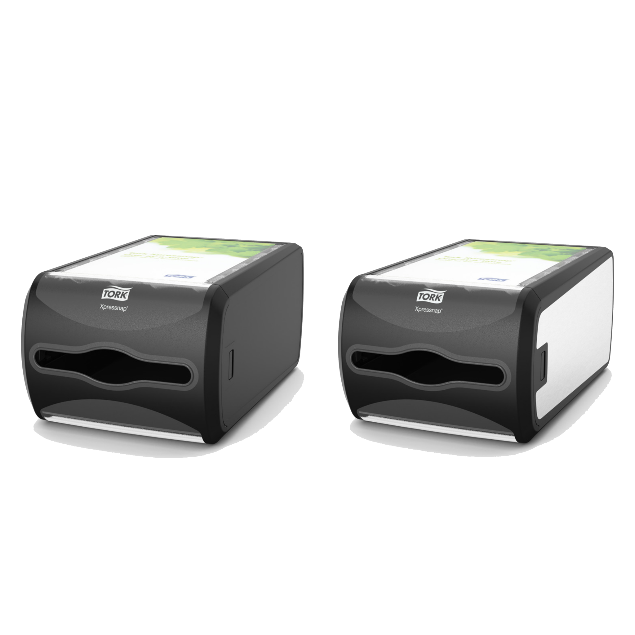 Tork Xpressnap Counter Napkin Dispenser ICS Clean Supplies