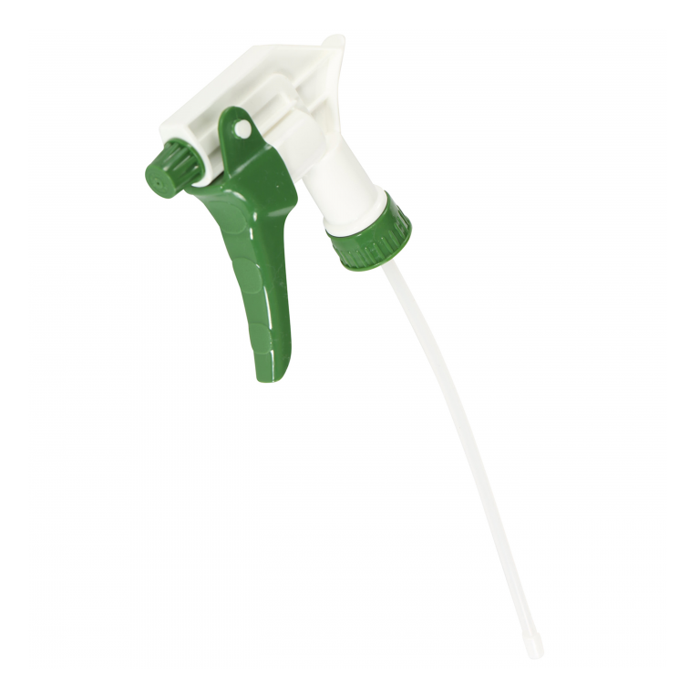 Trigger Sprayer Head