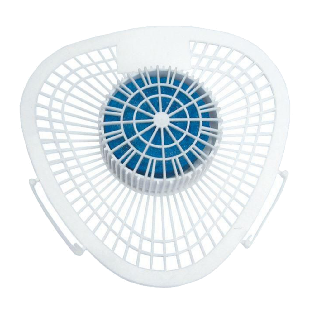 Urinal Screen with Enzyme Puck ICS Clean Supplies