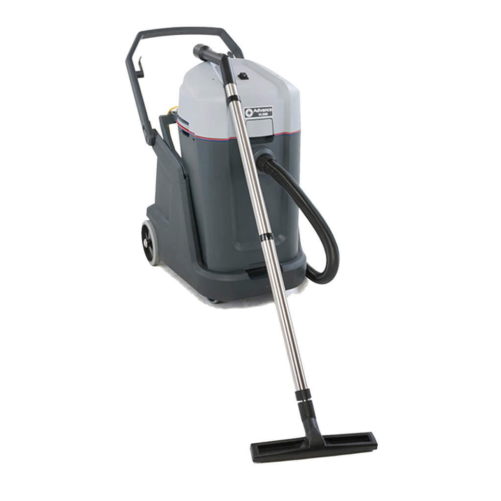 VL500 Wet/Dry Vacuum ICS Clean Supplies