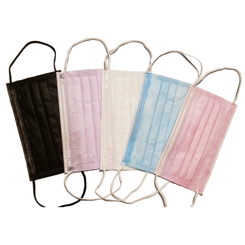 Face Masks ICS Clean Supplies