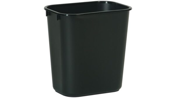 Rubbermaid Rectangle Wastebaskets