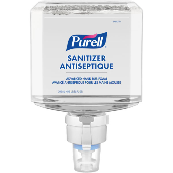 Hand Sanitizer Purell ES8 Refill