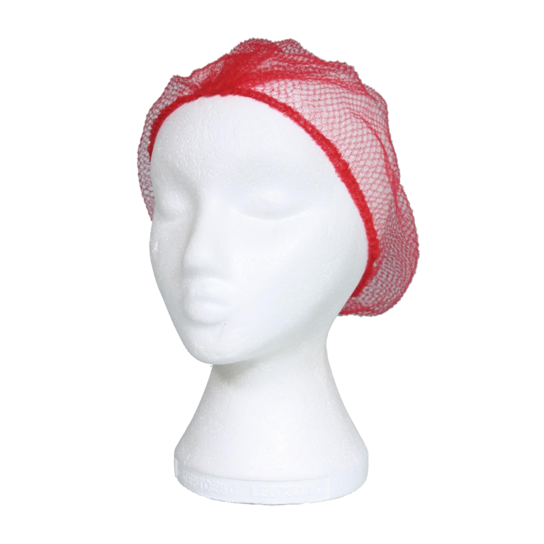 Disposable Hair Nets ICS Clean Supplies