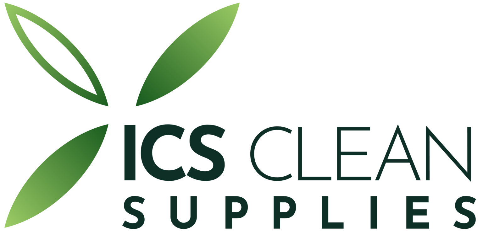 Bag Conversion Guide - ICS Clean Supplies