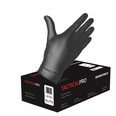 nitrile glove