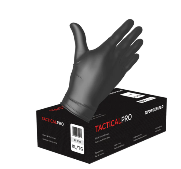 nitrile glove