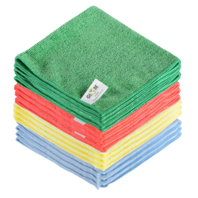 microfiber cloth