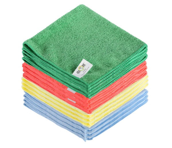 microfiber cloth