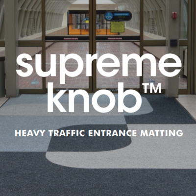 Heavy Duty Indoor Entrance Matting