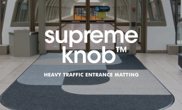 Heavy Duty Indoor Entrance Matting