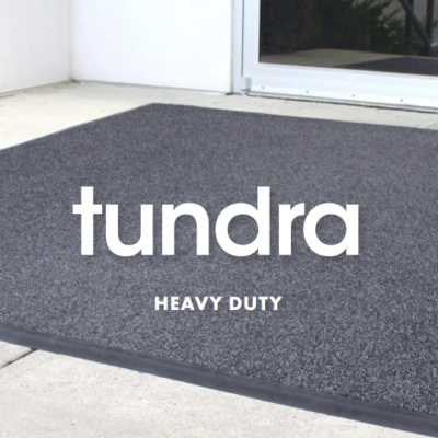 heavy duty indoor/outdoor matting
