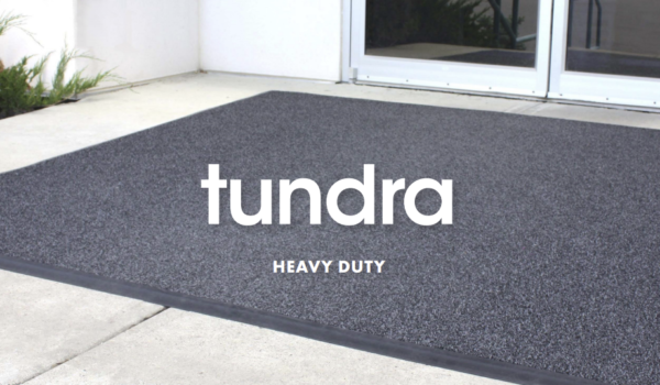 heavy duty indoor/outdoor matting