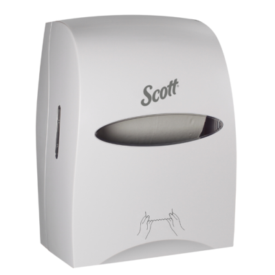 Essential Manual Paper Towel Dispenser