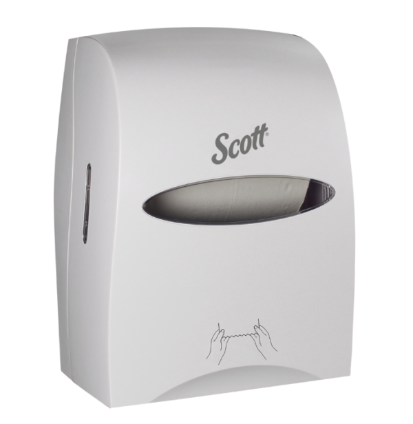 Essential Manual Paper Towel Dispenser