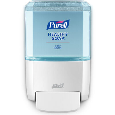 Purell Hand Soap Dispenser