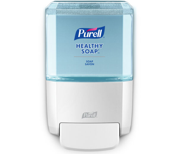 Purell Hand Soap Dispenser