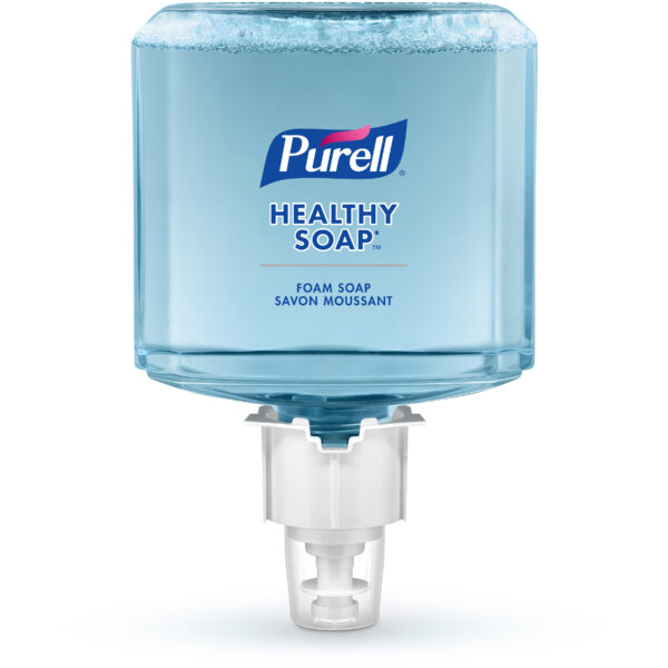 Purell Hand Soap