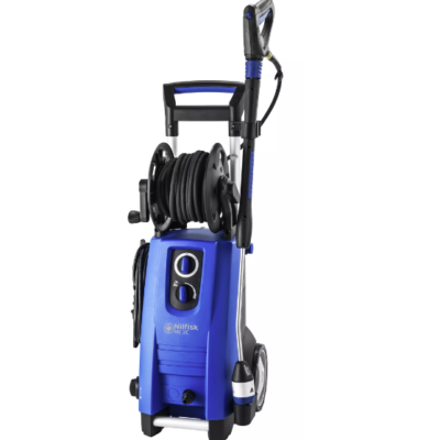 Compact Pressure Washer