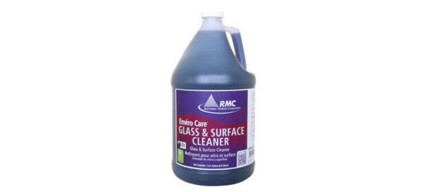 Glass & Surface Cleaner, Environmentally Friendly | Rochester Midland
